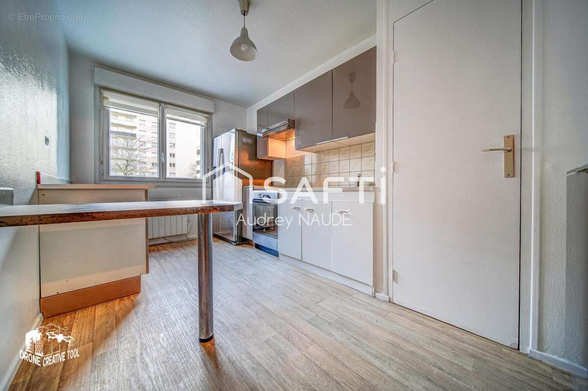 Photo 3 - Appartement à METZ