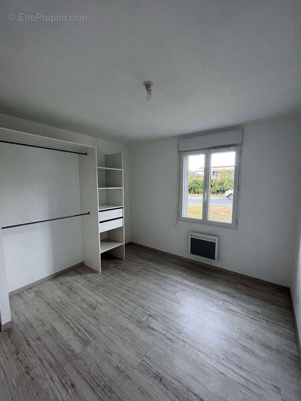 Maison à CHAMPTOCEAUX