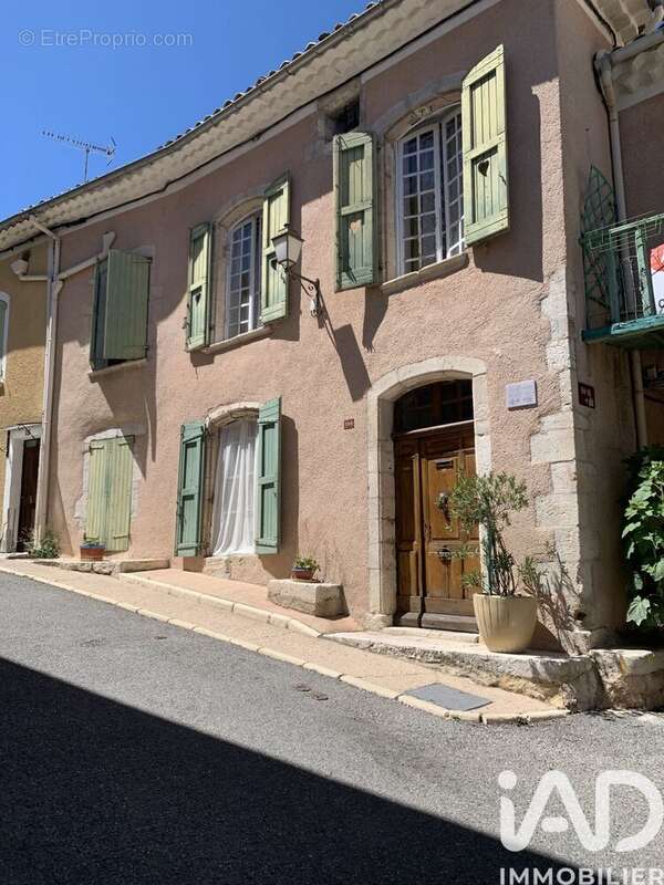 Photo 3 - Appartement à BANON