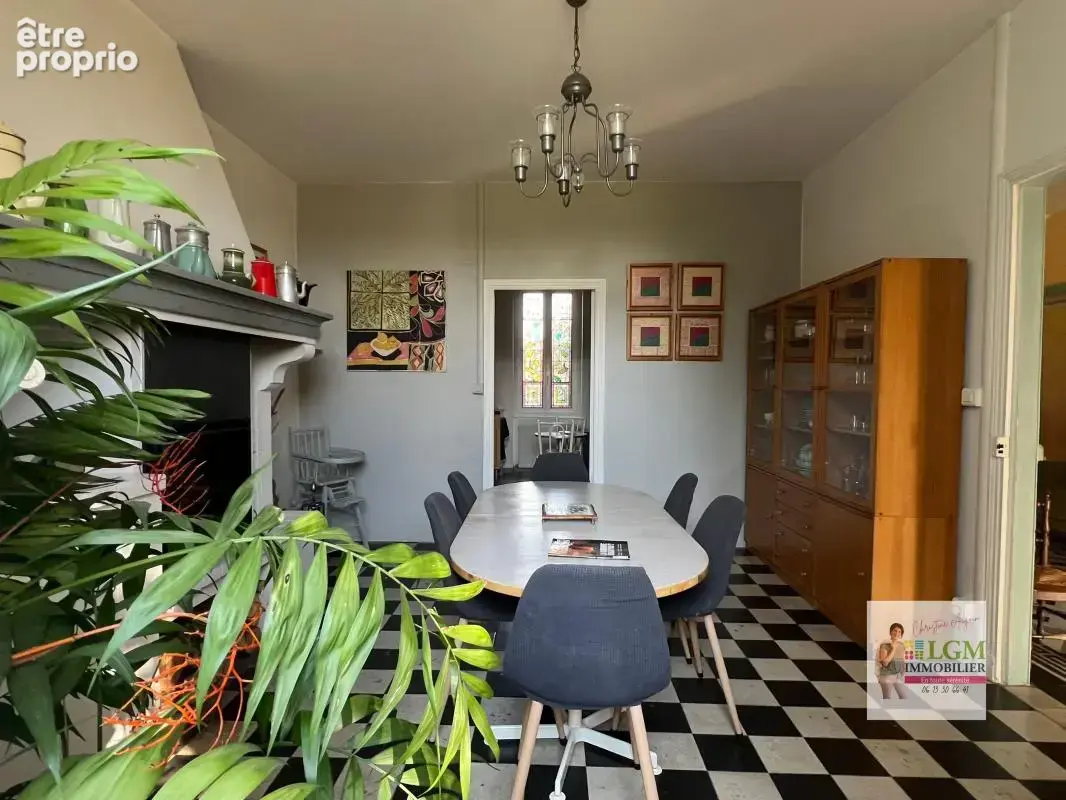 Maison à CARDET