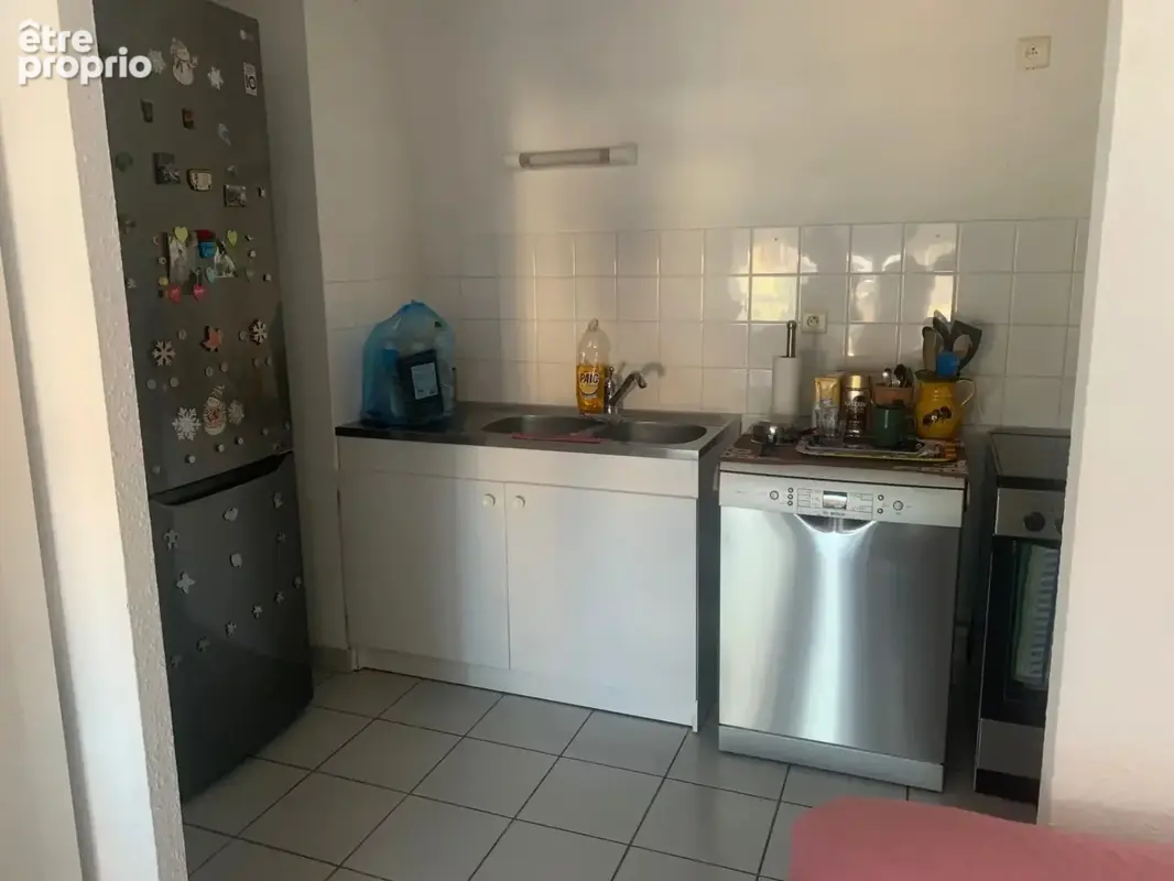 Vente Appartement Saint-esteve(66240) 170 000ï¿œ - photo 9