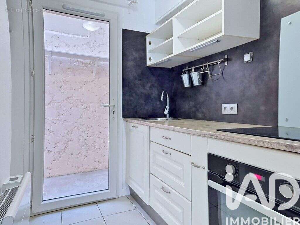 Photo 3 - Appartement à PERIGNY