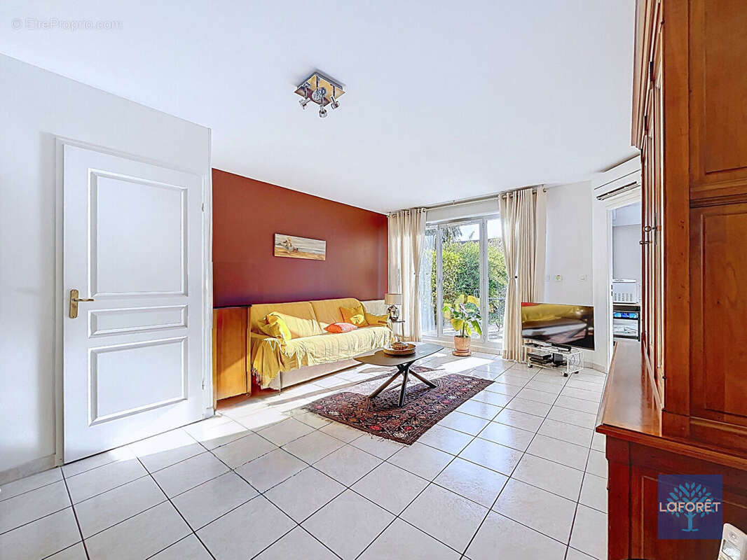 Maison à SAINT-GERMAIN-AU-MONT-D'OR