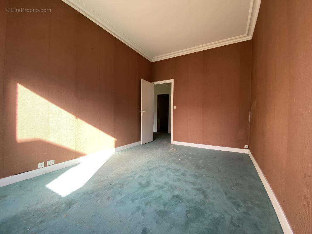 Maison à LE BOUSCAT