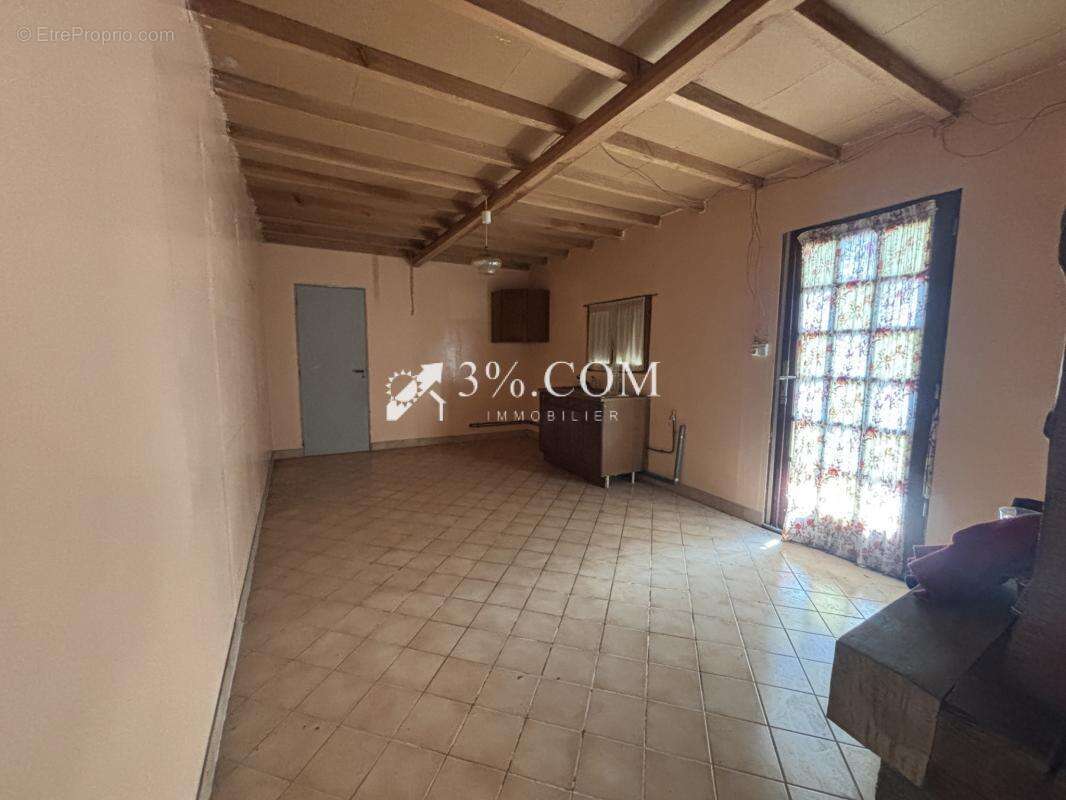 Maison à LE TRANSLAY