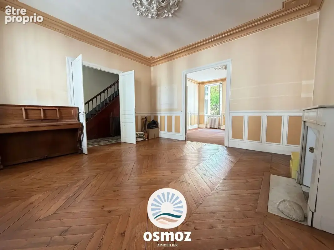 Maison 5 pièces 143 m² à vendre à La Rochelle (17000) - photo 3