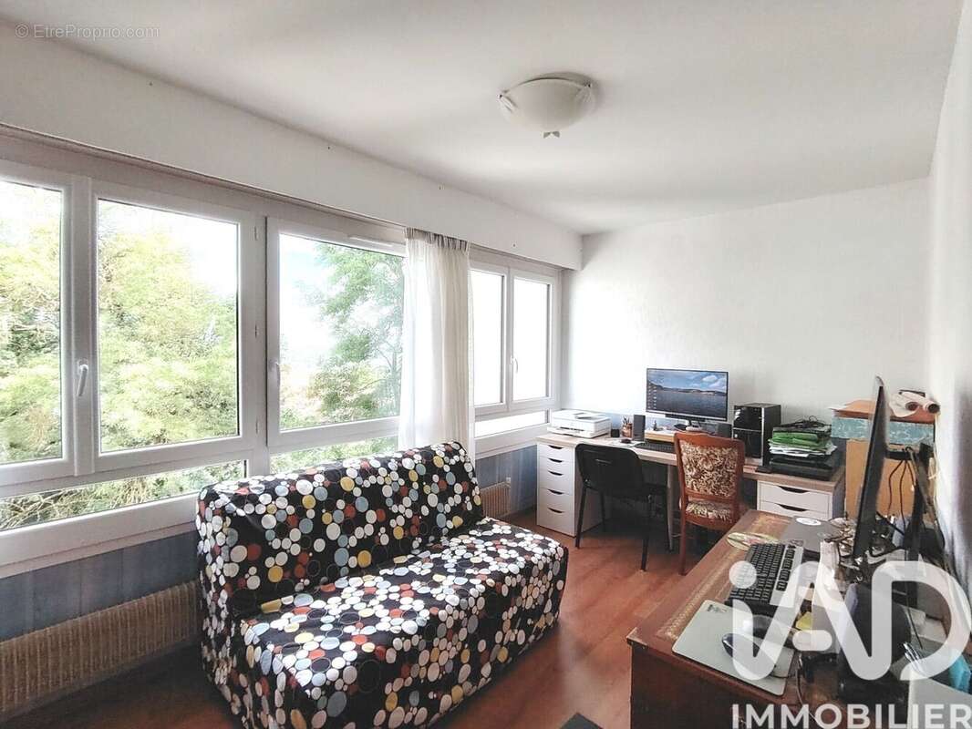 Photo 7 - Appartement à LES ULIS