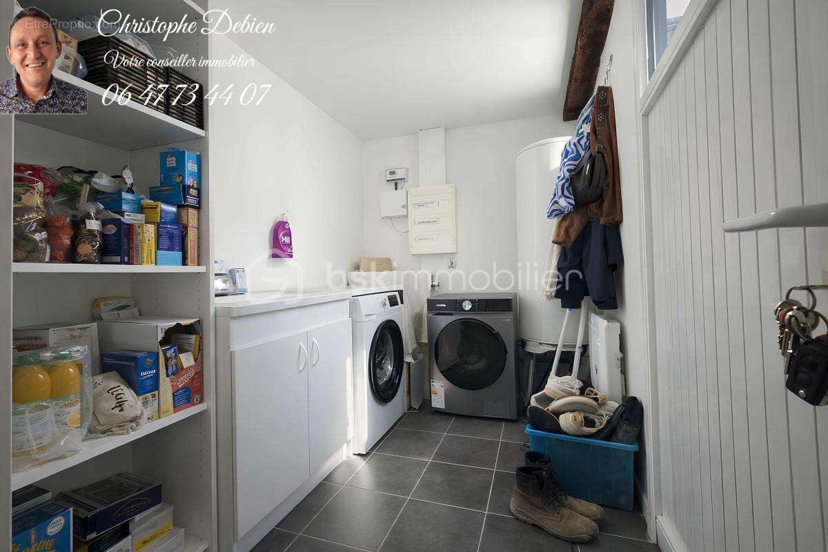 Maison à SAINT-GEORGES-DE-MONTAIGU