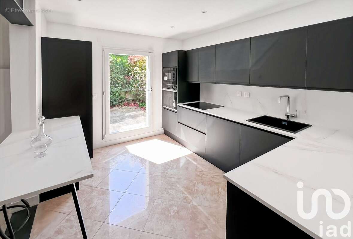 Photo 6 - Appartement à SAINT-CLOUD