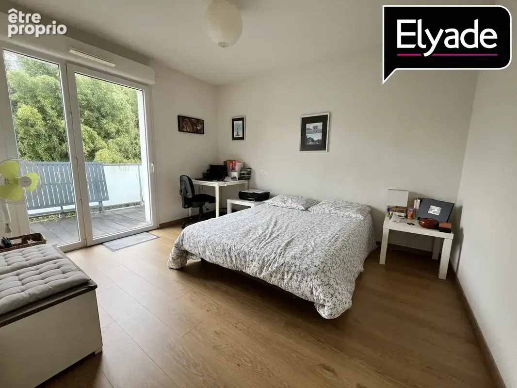 Appartement 2 pièces 44 m² à vendre à Villenave-D'ornon (33140) - photo 2