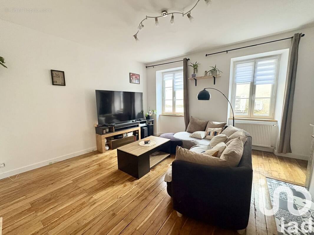 Photo 1 - Appartement à TOURNON-SUR-RHONE