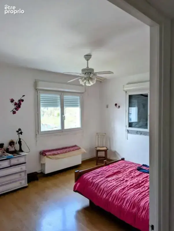 Maison Vabre 4 pièce(s) 93 m2 - photo 9