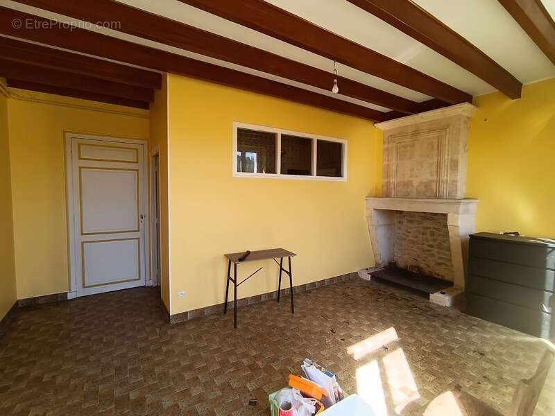 Maison à vendre 7 pièces CAMPUGNAN (33) - photo 5