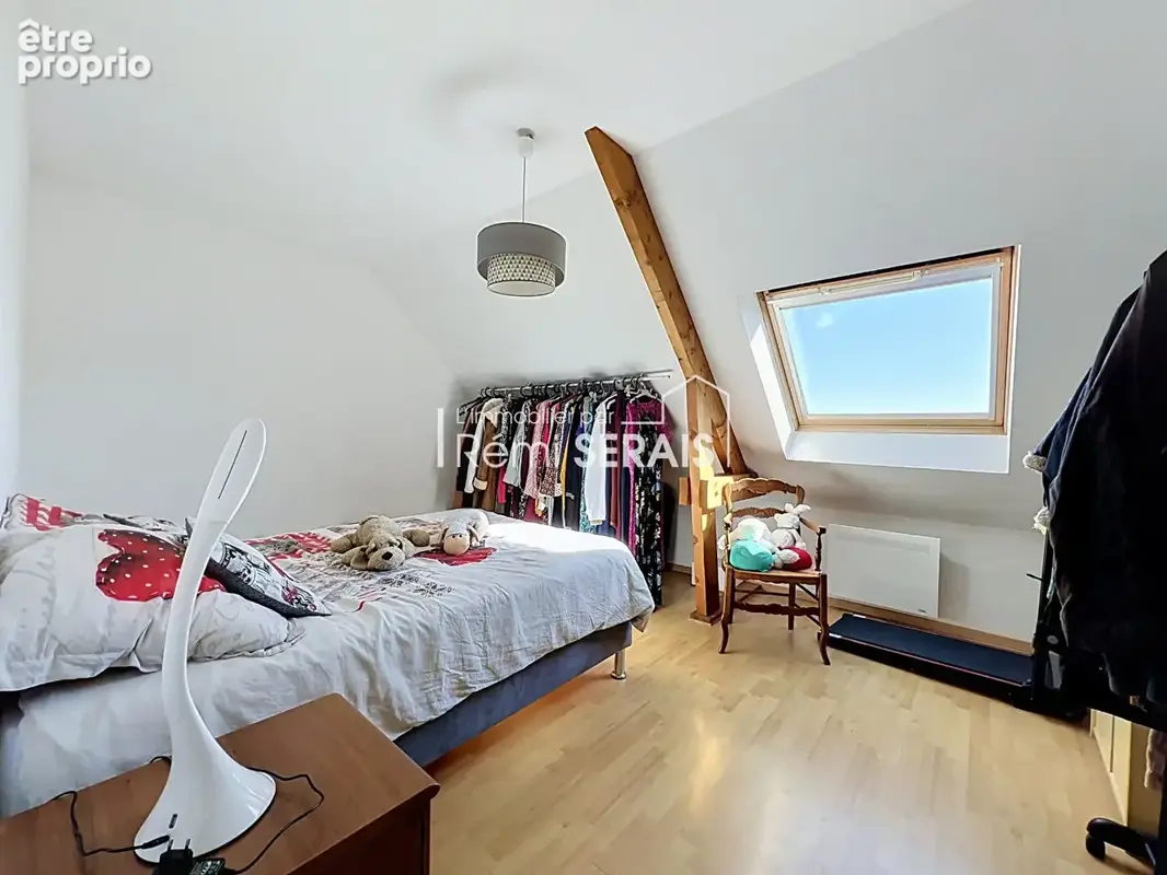 Maison à vendre à Saint-Germain-du-Crioult - photo 12