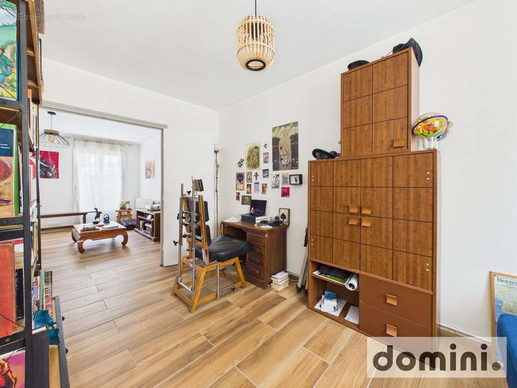 Appartement à LANNION