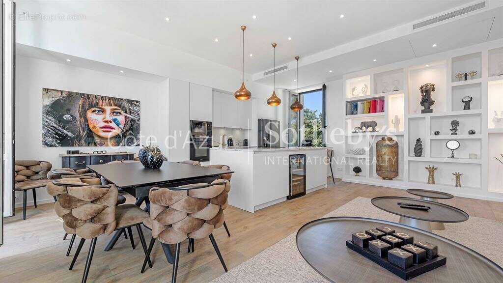 Appartement à SAINTE-MAXIME