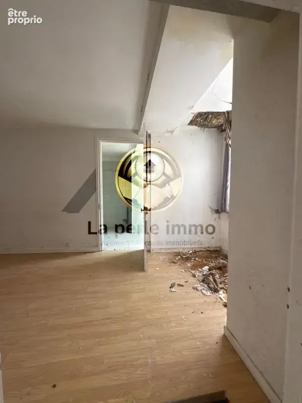 Immeuble de 677 m² sur terrain de 2506 m² à Barbery 14220 - photo 20