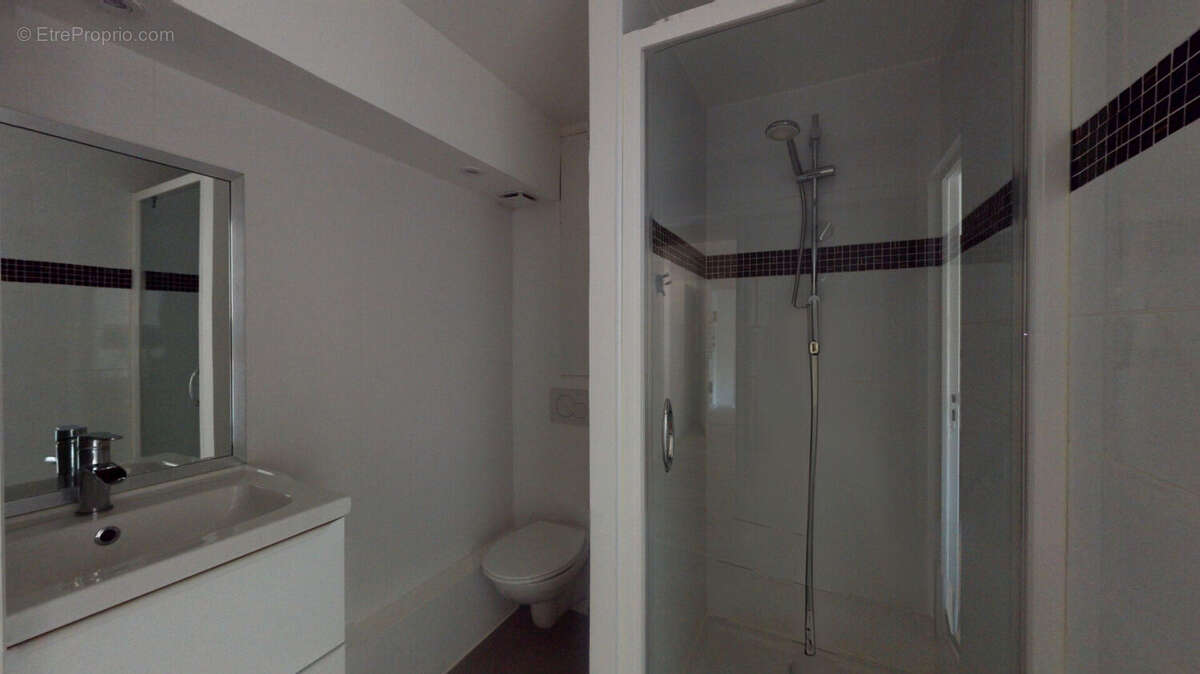 Appartement à BESANCON