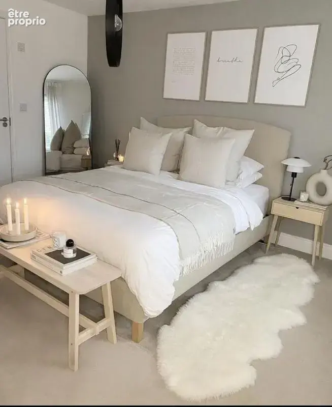 Maison 3 chambres sur saint meen - photo 4