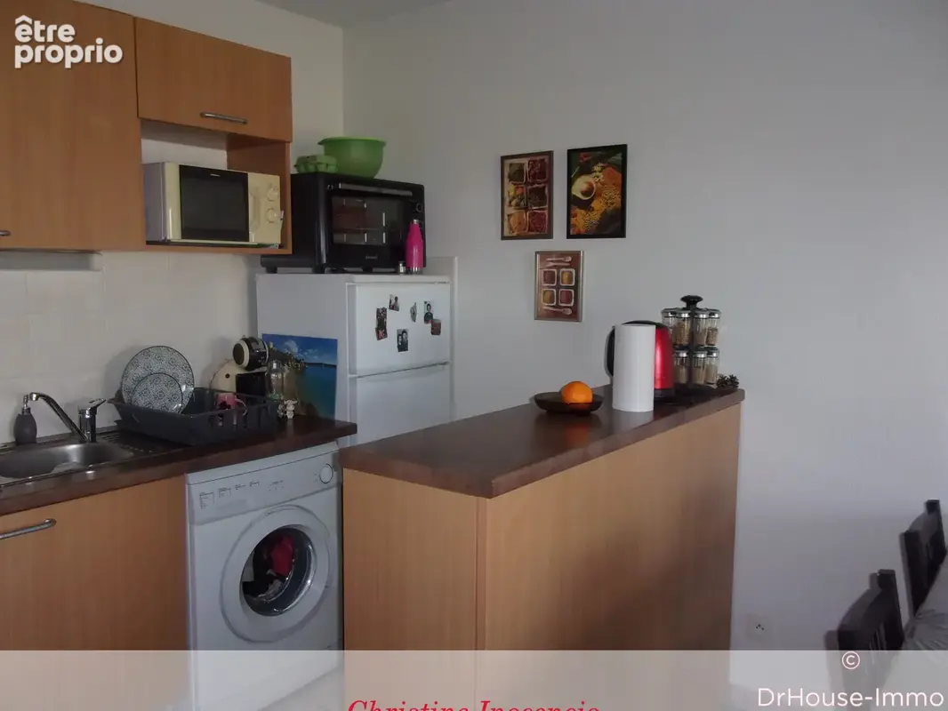 Appartement 2 pièces 39 m² à vendre à Saint-Yzan-De-Soudiac (33920) - photo 4