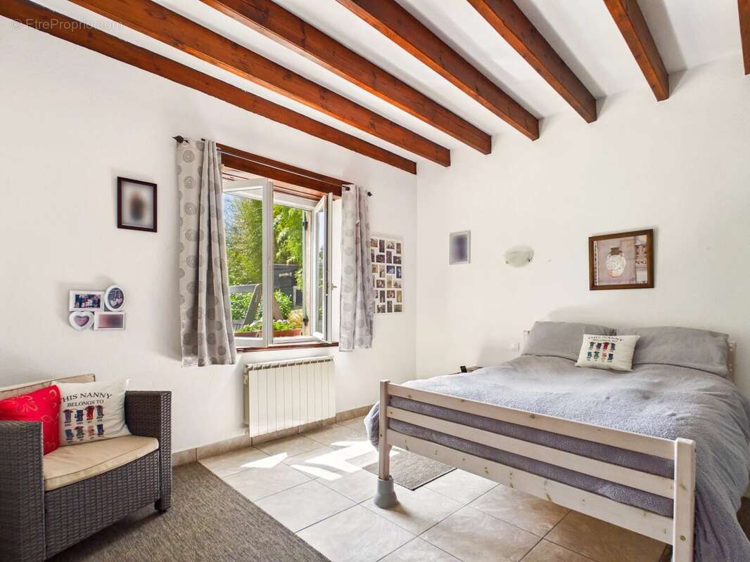 Maison à MONSEGUR