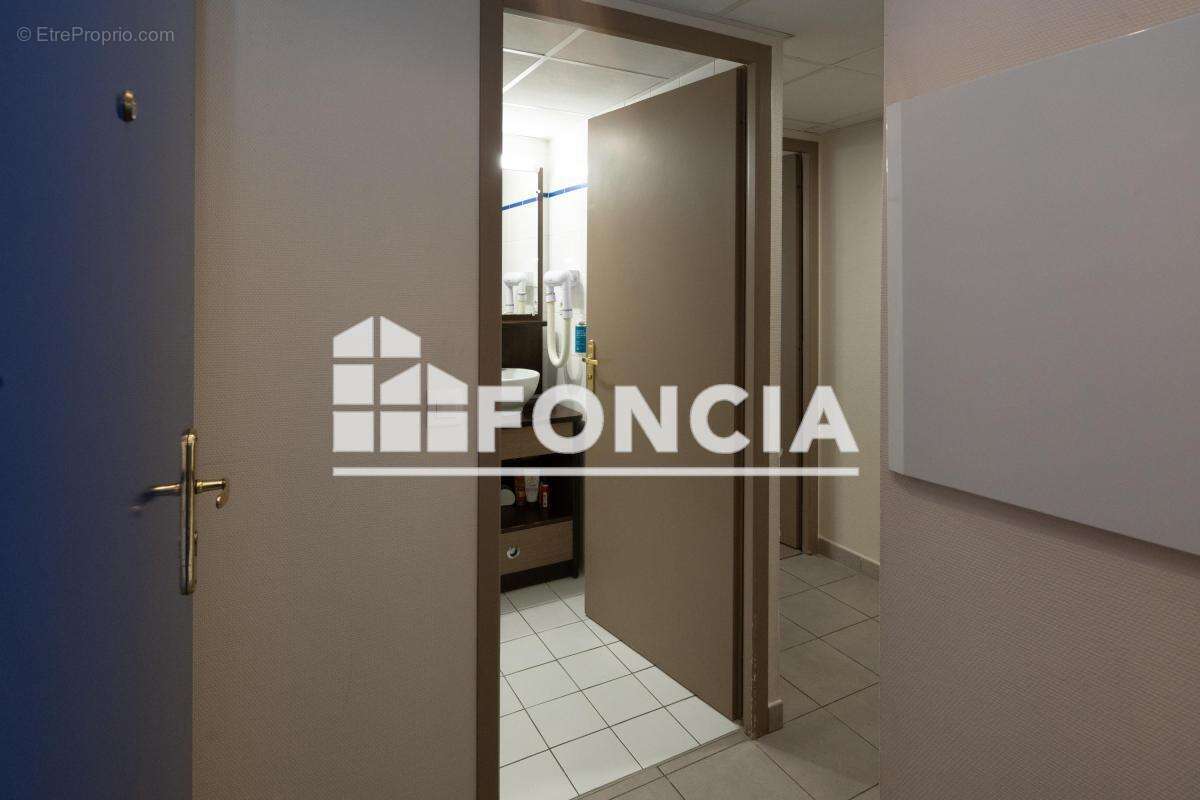 Appartement à MONTELIMAR