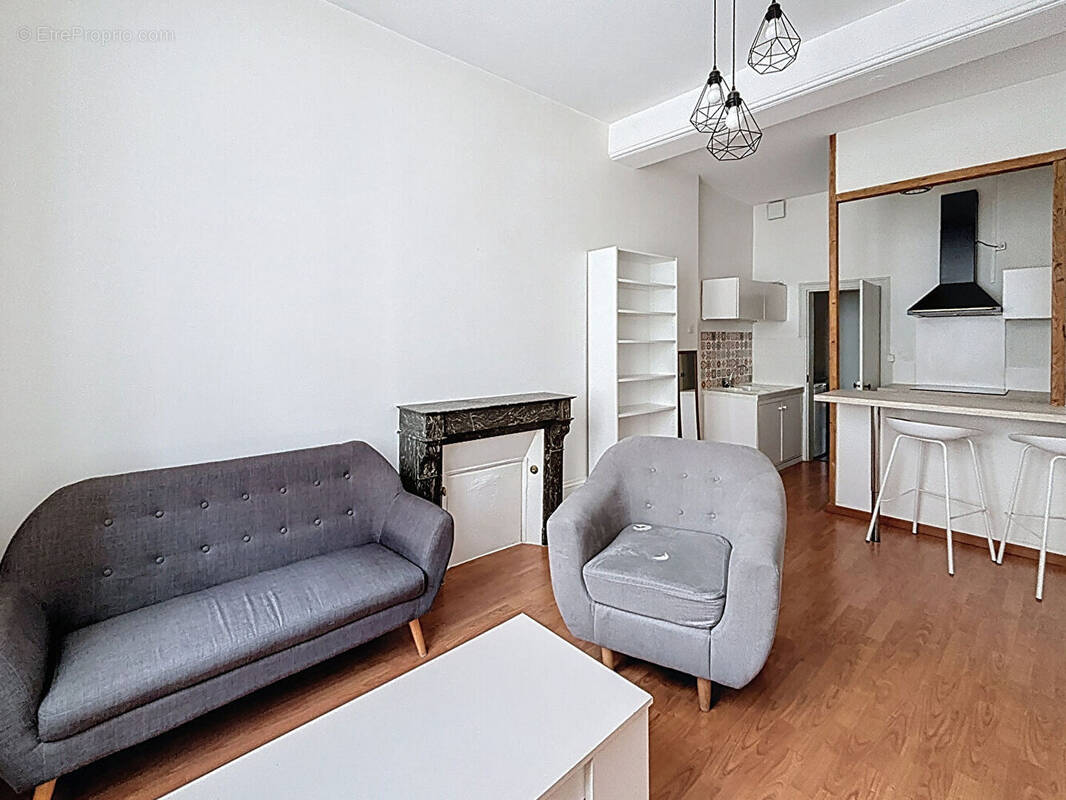 Appartement à ORLEANS