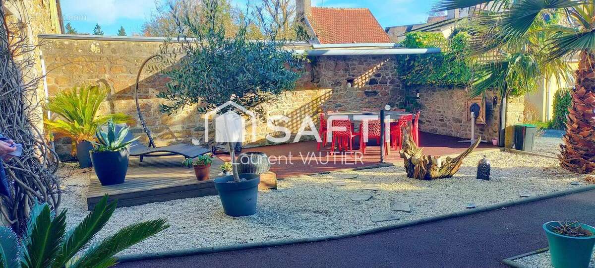 Photo 3 - Maison à COUTANCES