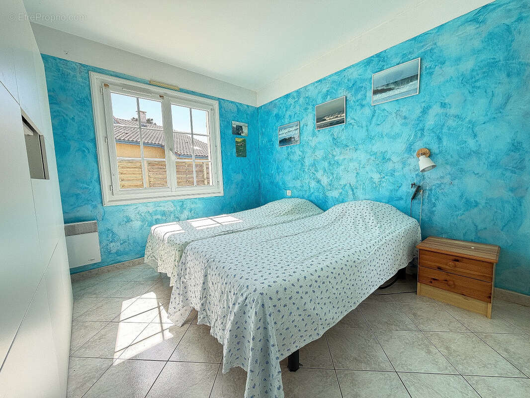 Maison à LIT-ET-MIXE