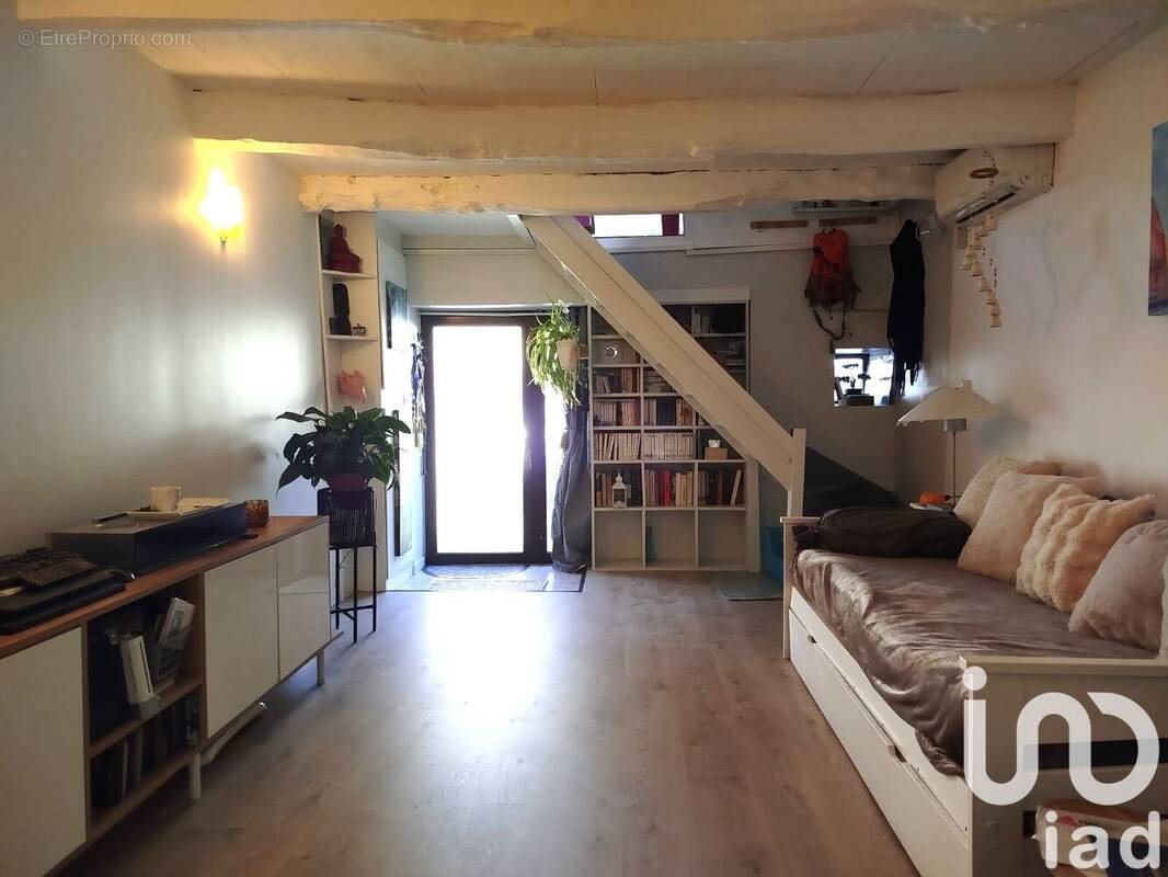 Photo 1 - Maison à PLEURTUIT