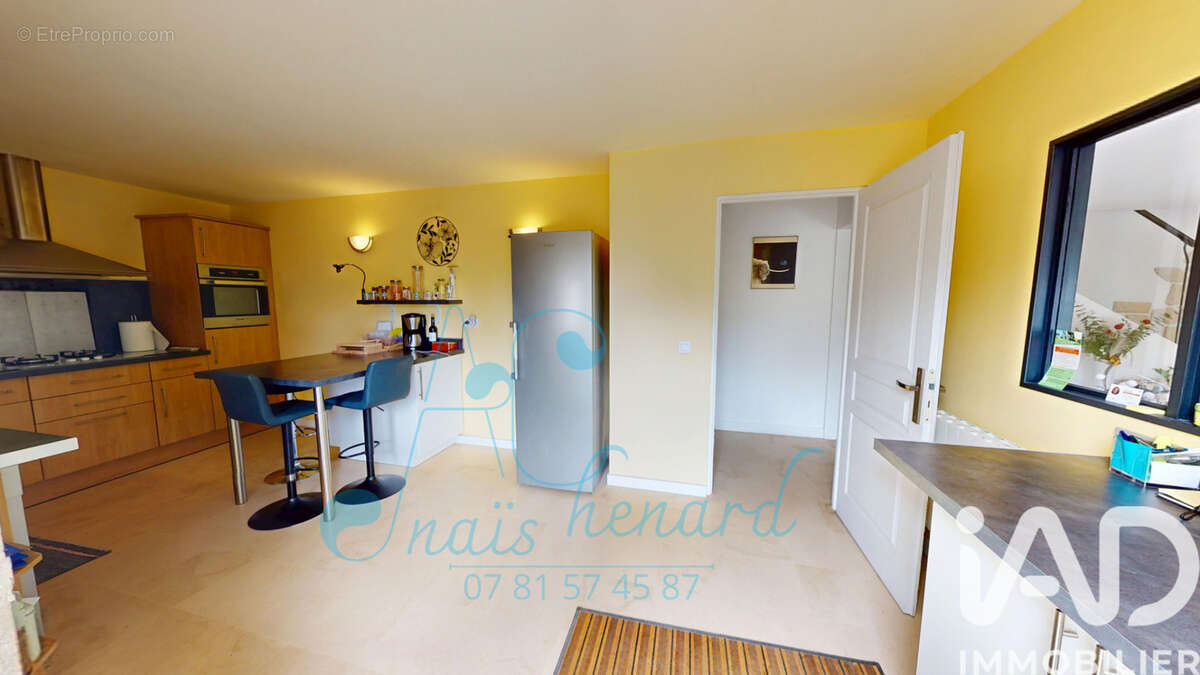 Photo 5 - Maison à PERS-EN-GATINAIS