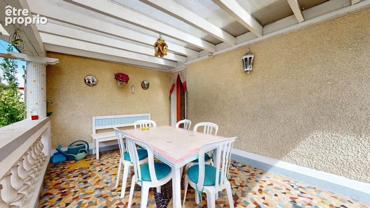Maison 7 pièces 110 m² à vendre à Montfermeil (93370) - photo 21
