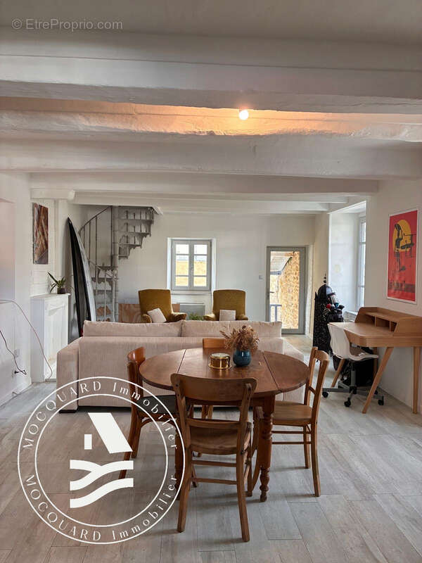 Maison à AURAY