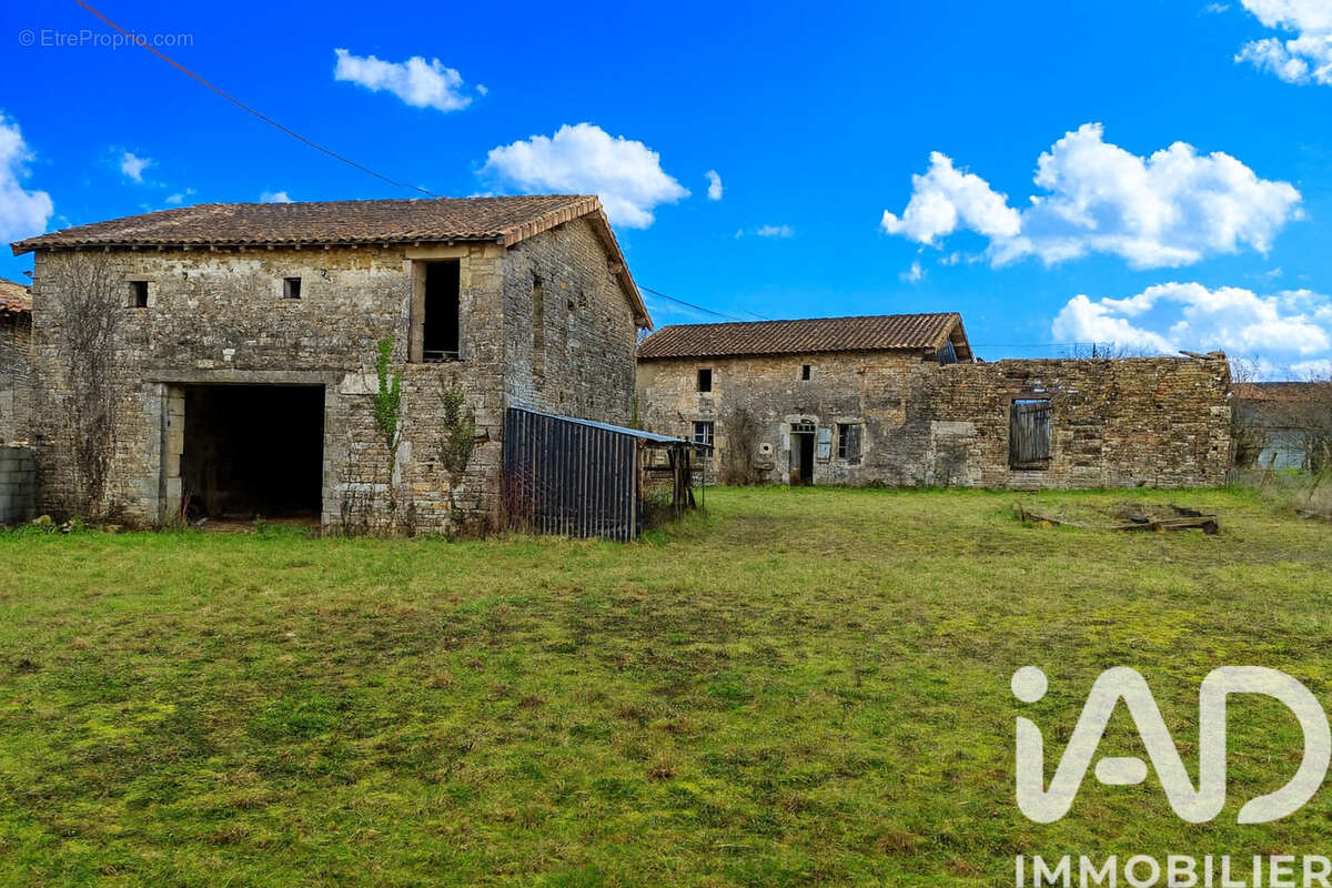 Photo 5 - Maison à LA MAGDELEINE