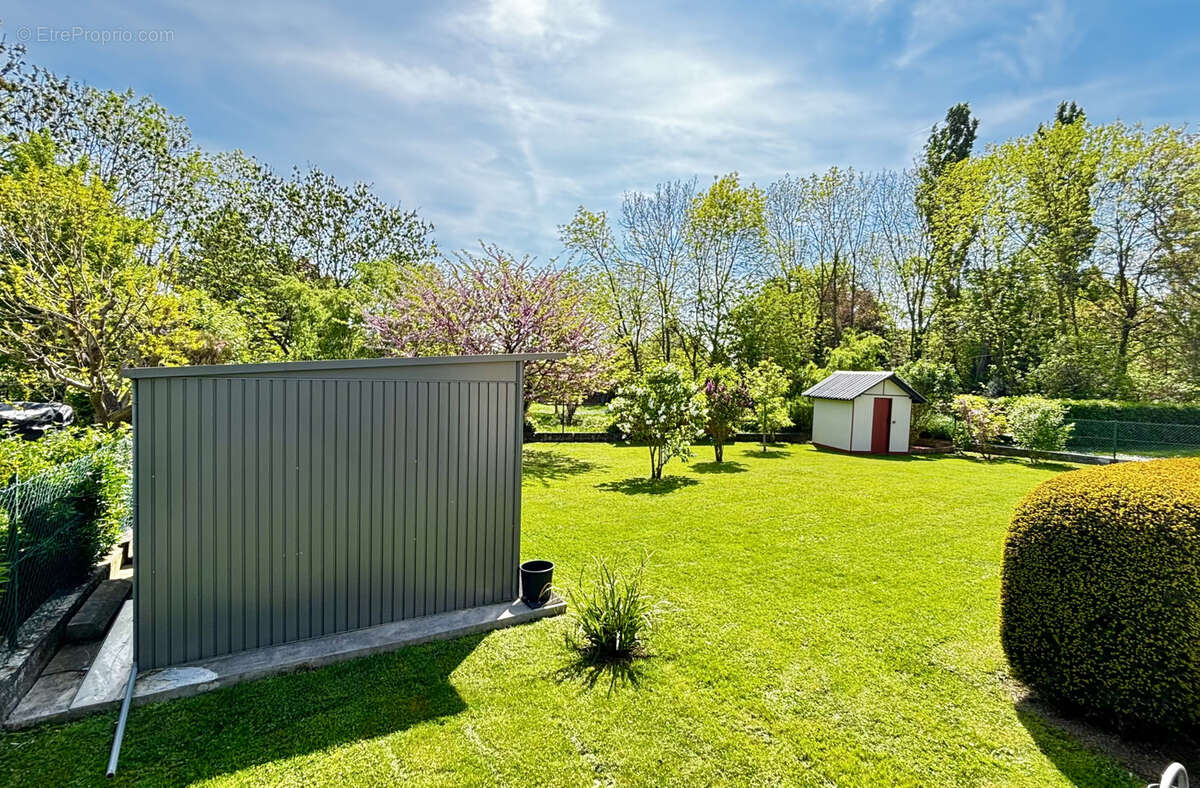 Maison individuelle plain pied de 140 m2 - photo 3