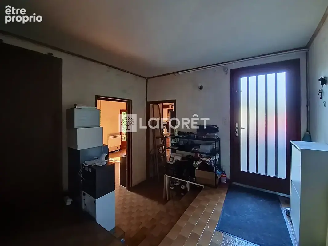 Maison Valgelon-la Rochette 3 pièce(s) 70 m2 - photo 4