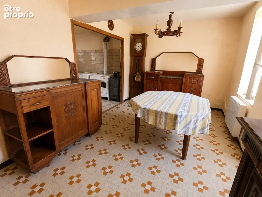 Maison 85 m² à Saint-Sulpice-Les-Feuilles  - photo 6