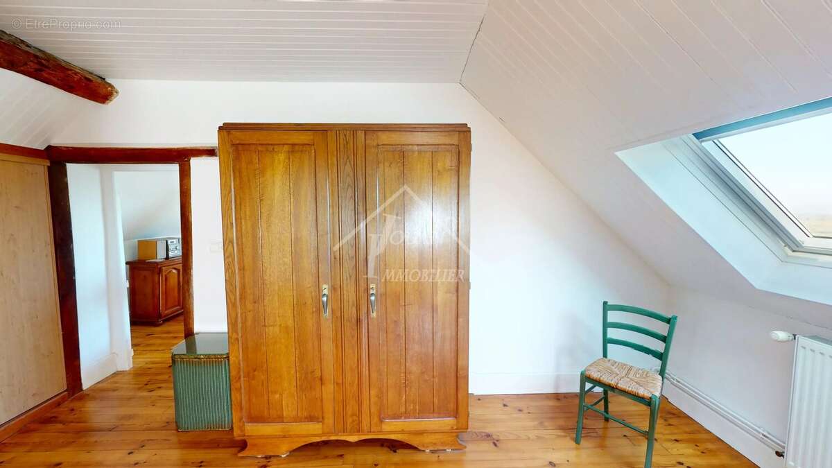 Maison à FRANCHESSE