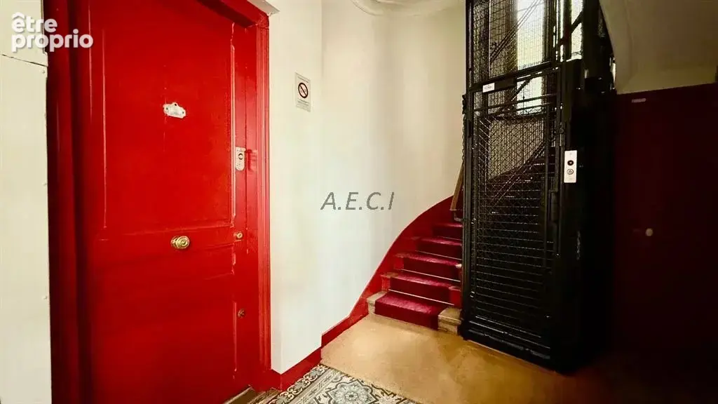 Puteaux - Quartier Mairie / Rue Sadi Carnot - photo 8