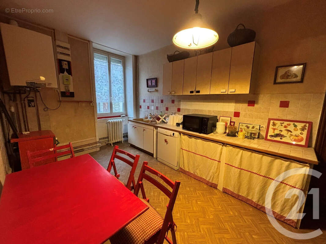 Appartement à ANNONAY