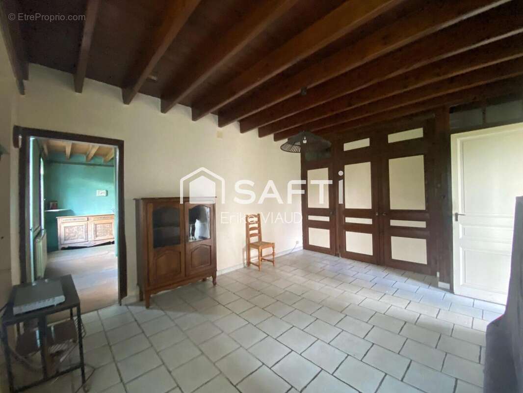 Photo 8 - Maison à SURGERES