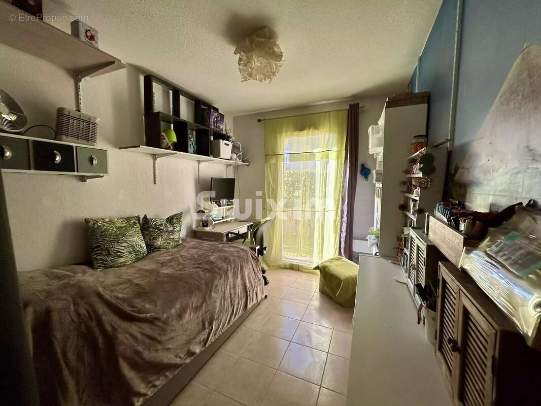 Appartement à LES ARCS