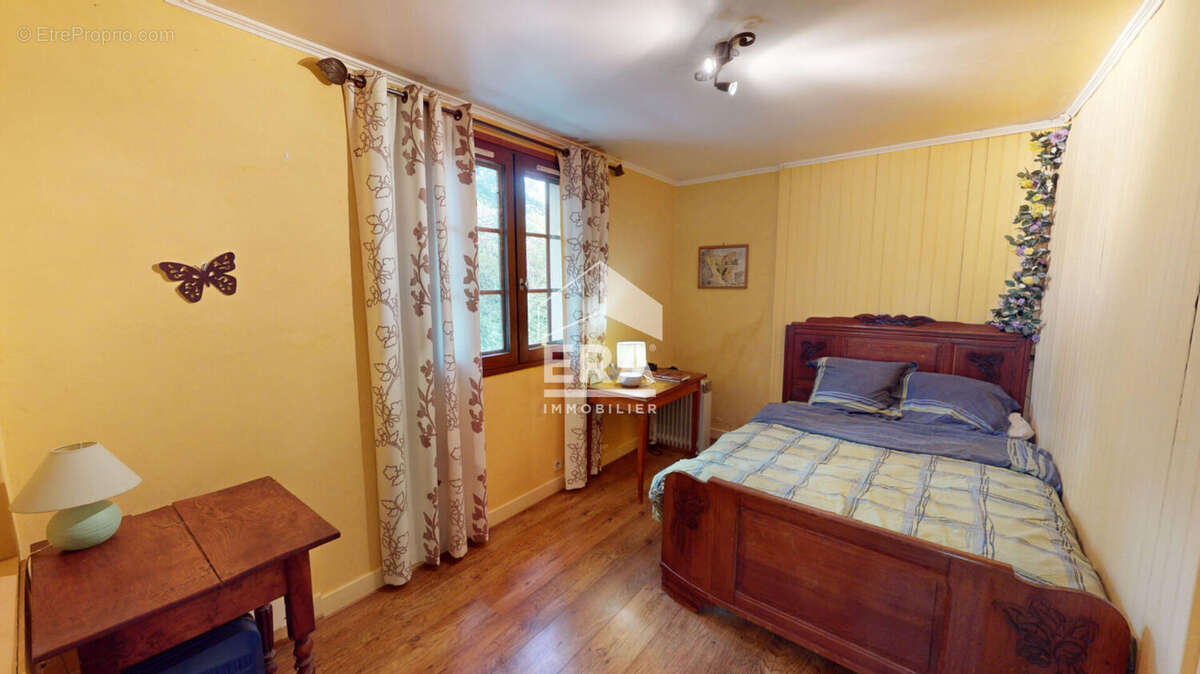 Maison 180m² à bourges - photo 12