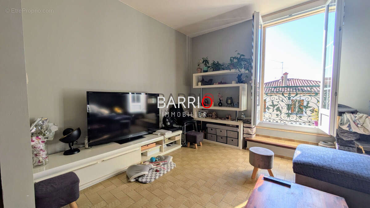 Appartement à LAROQUE-DES-ALBERES