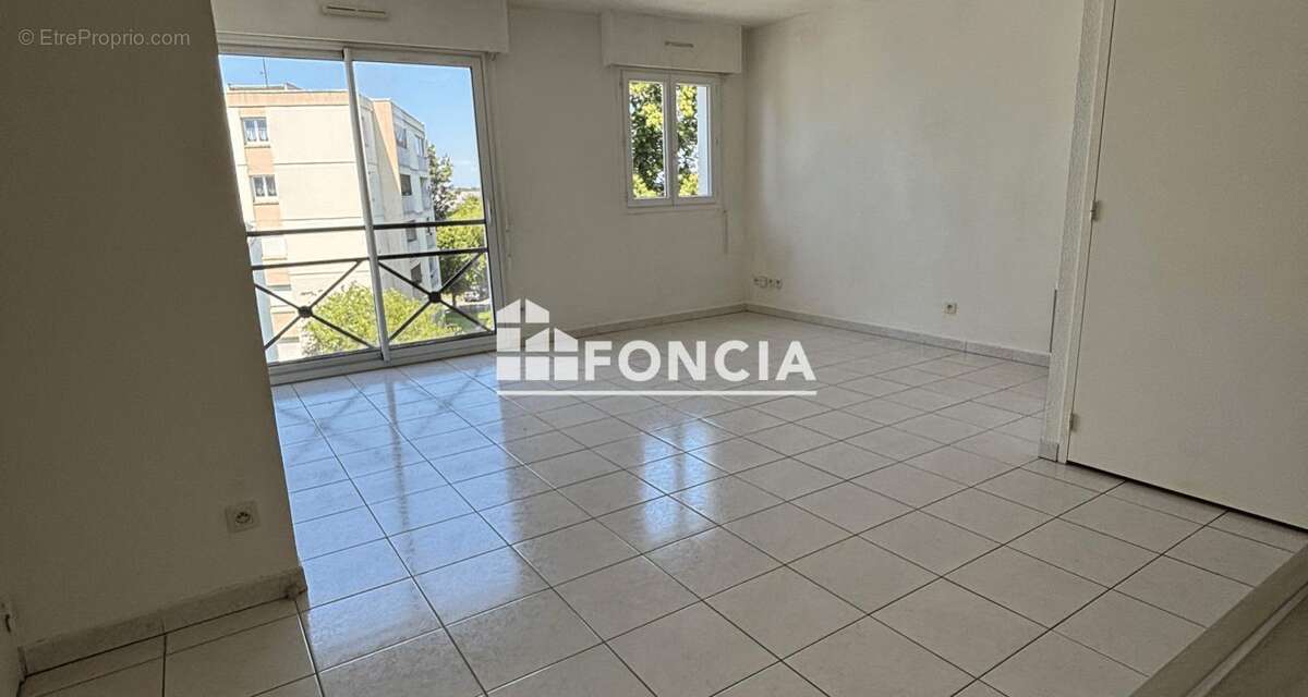 Appartement à AURAY