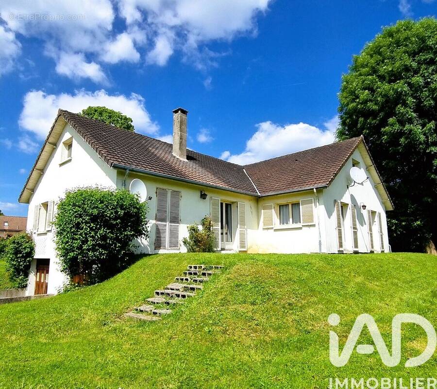 Photo 1 - Maison à MAULE