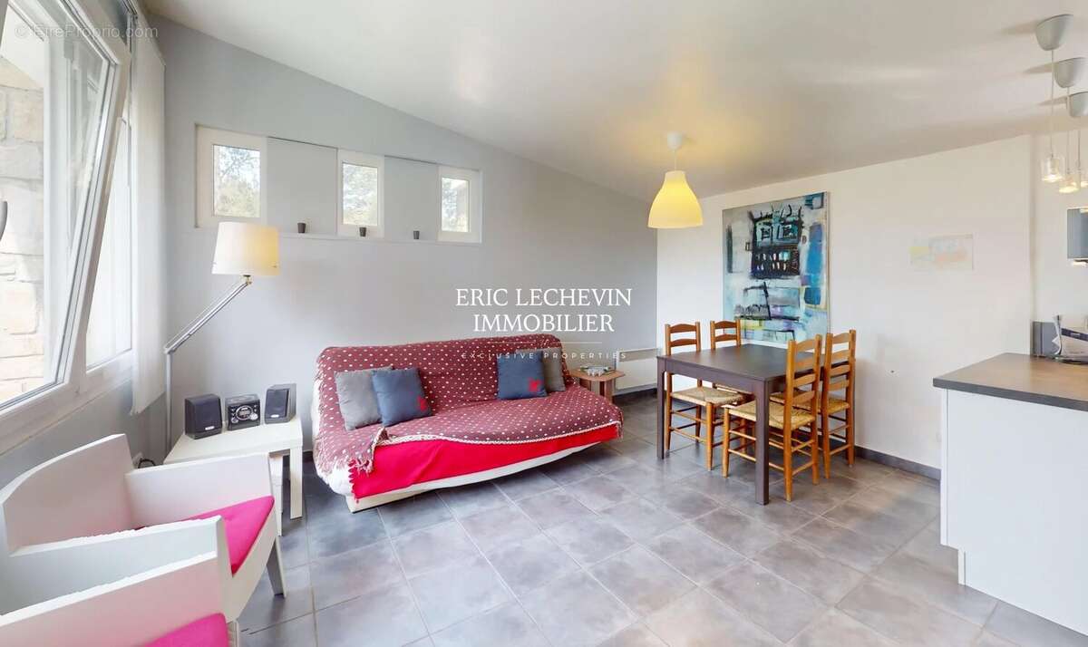 Maison à LE TOUQUET-PARIS-PLAGE