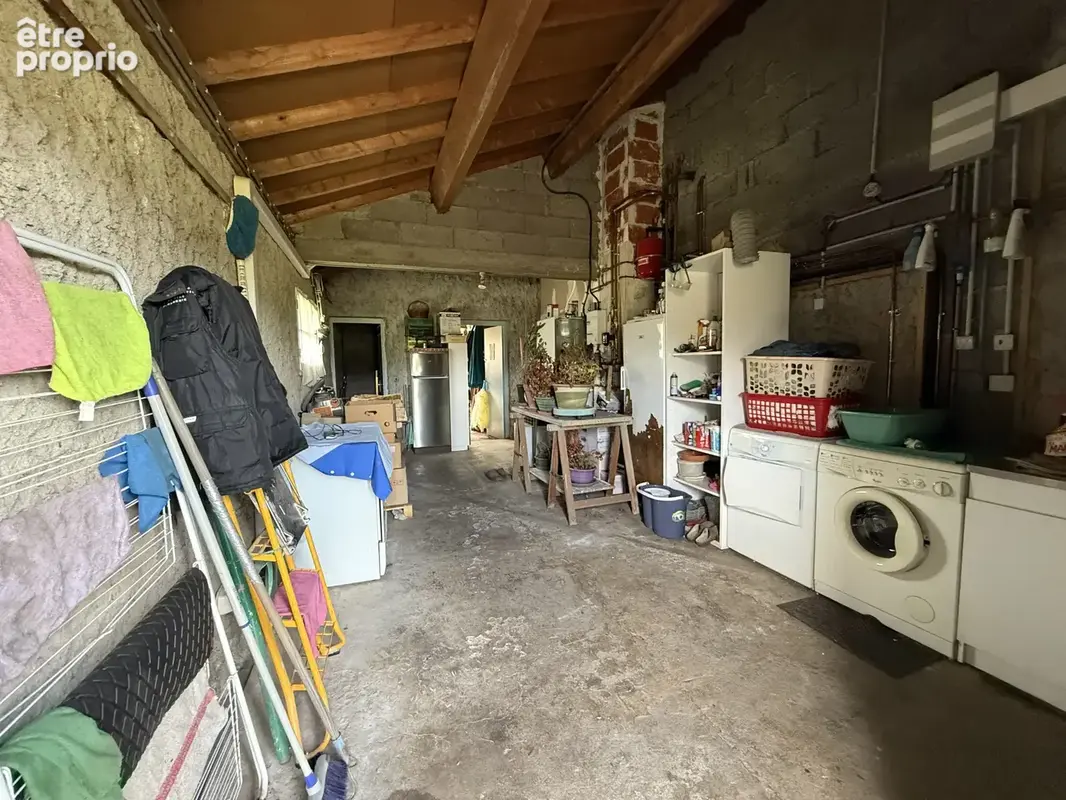 Maison individuelle - vue montagnes - photo 10