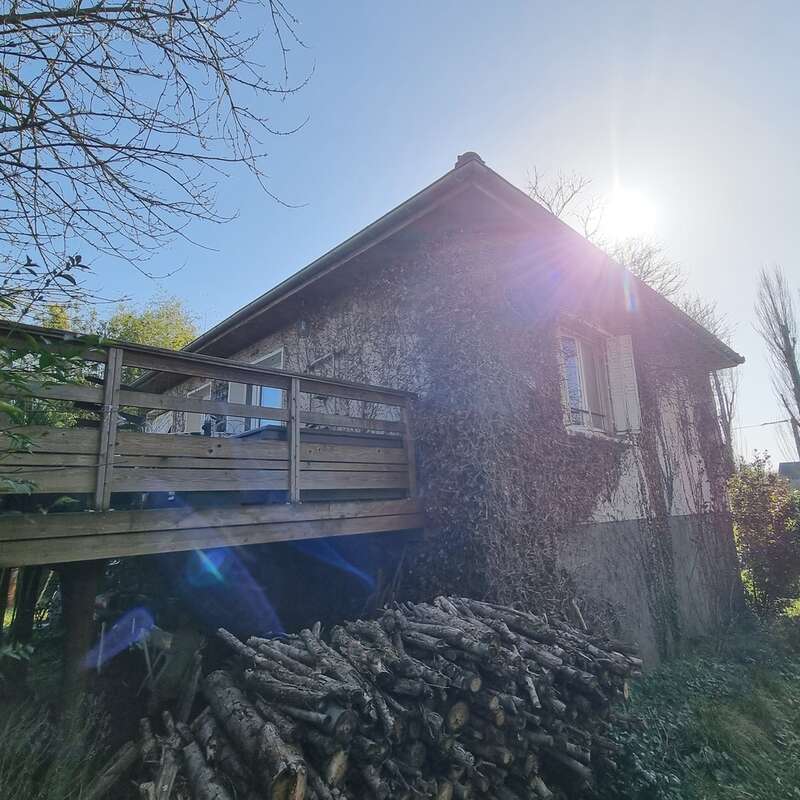 Maison à MONTGIVRAY