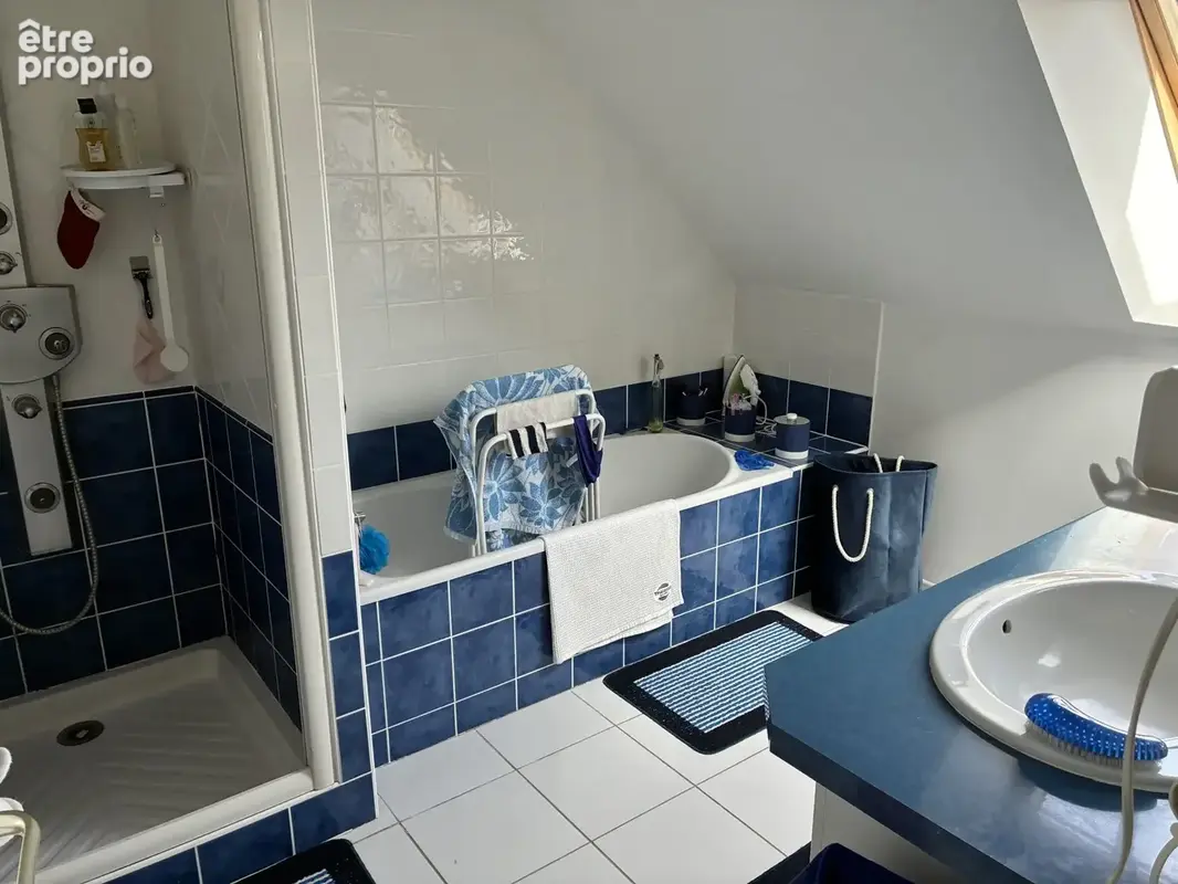 Maison 6 pièces 140 m² à vendre à Dinard (35800) - photo 7